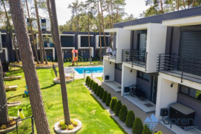 Apartament MALIBU - Aprent, Pobierowo